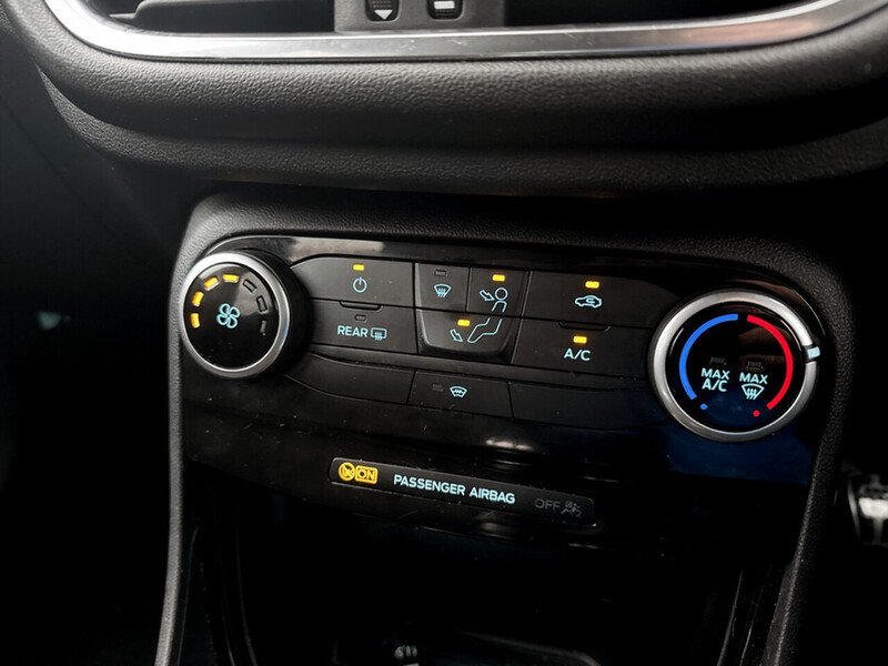 Used Ford Puma 2020 for sale - 77044521: Photo 38