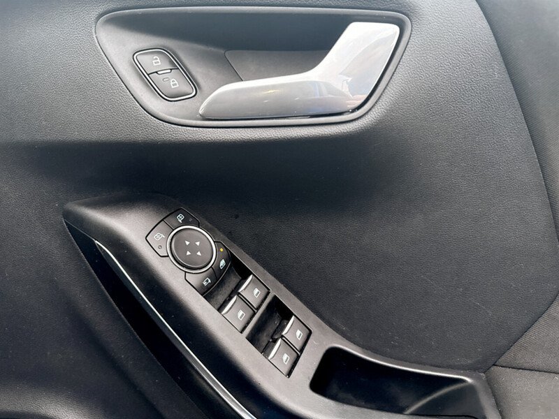 Used Ford Puma 2020 for sale - 77044521: Photo 40