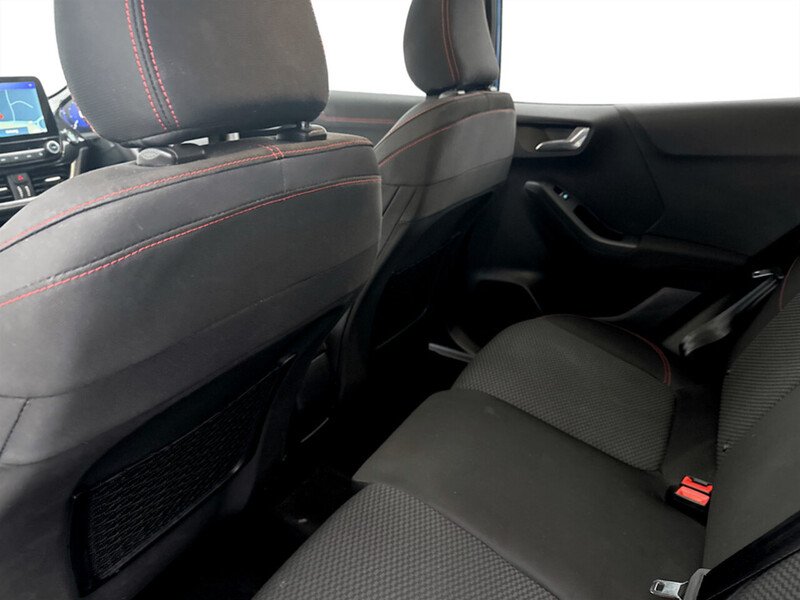 Used Ford Puma 2020 for sale - 77044521: Photo 42