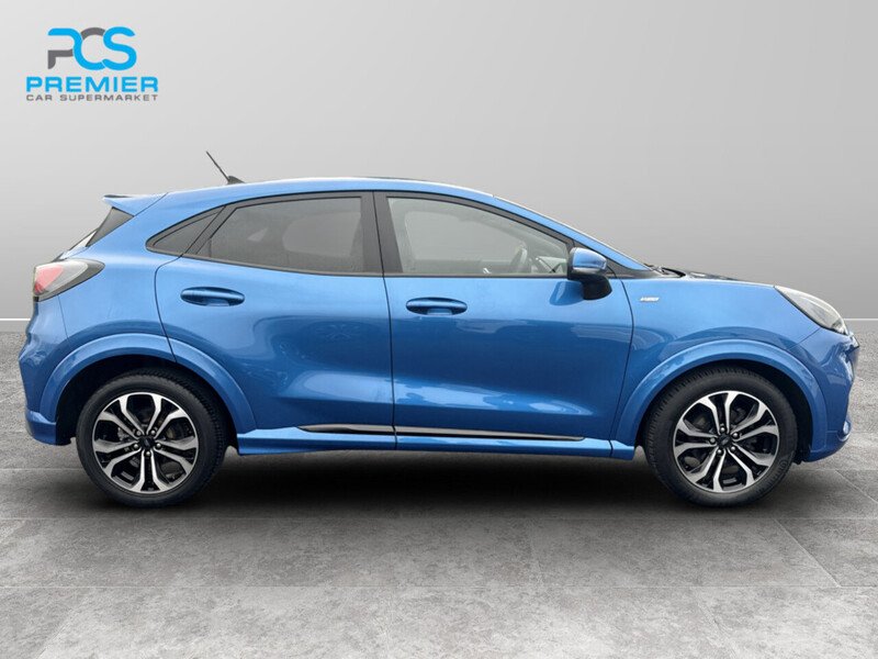 Used Ford Puma 2020 for sale - 77044521: Photo 6