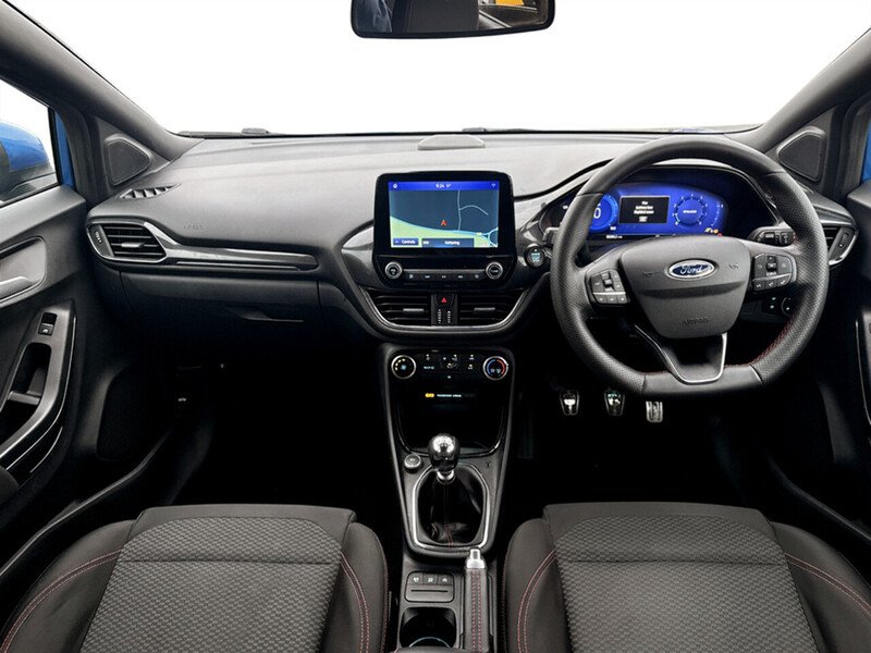 Used Ford Puma 2020 for sale - 77044521: Photo 8