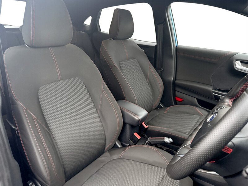 Used Ford Puma 2020 for sale - 77044521: Photo 9