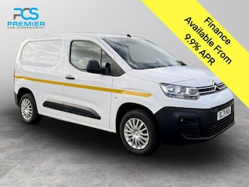 Citroen - Berlingo