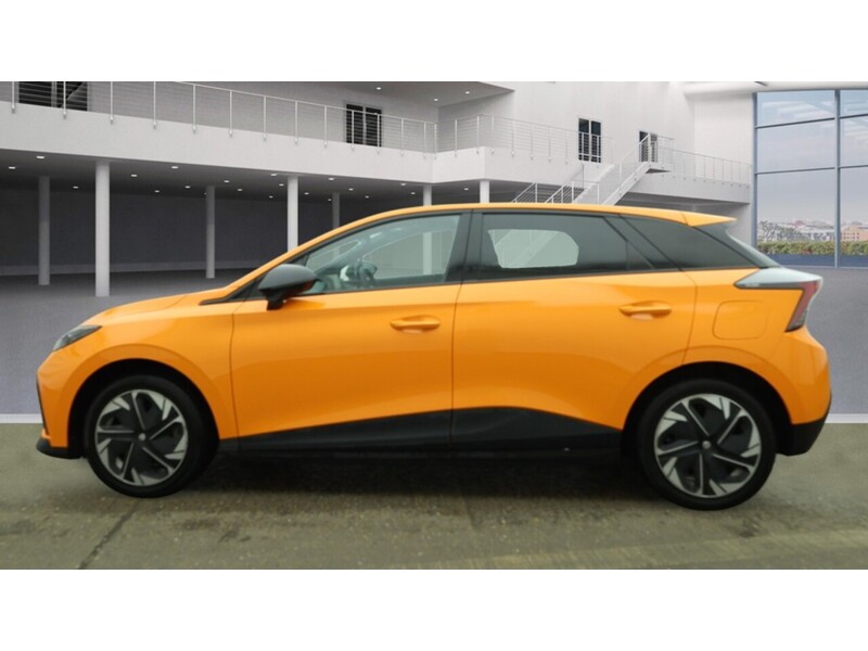 Used MG MG4 2022 for sale - 77483568: Photo 12