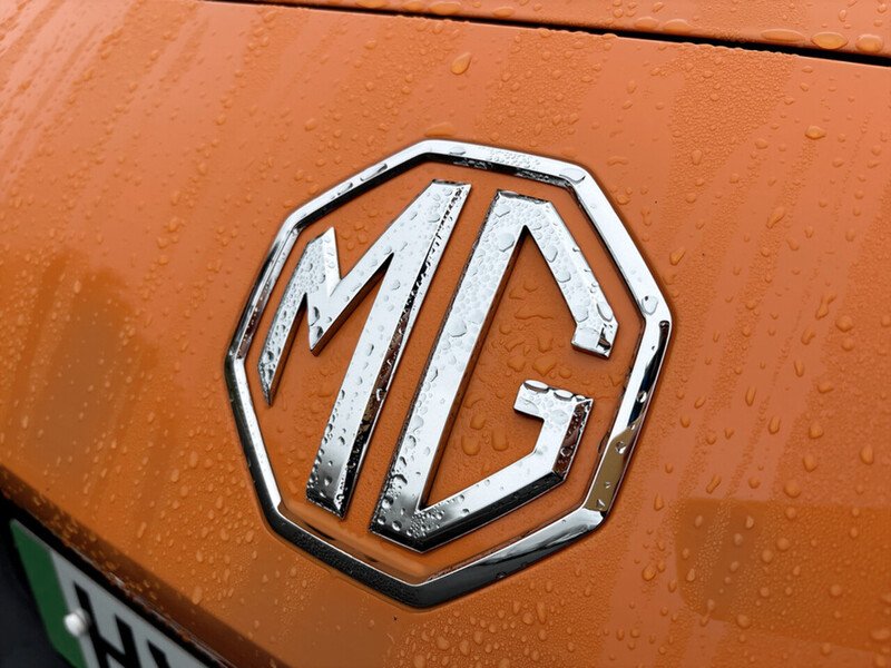 Used MG MG4 2022 for sale - 77483568: Photo 16