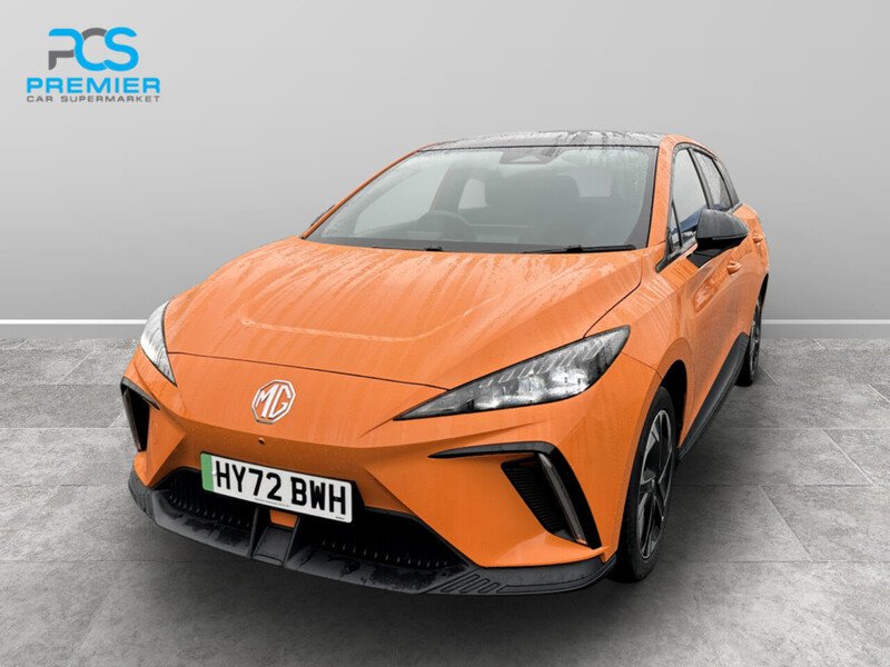 Used MG MG4 2022 for sale - 77483568: Photo 17