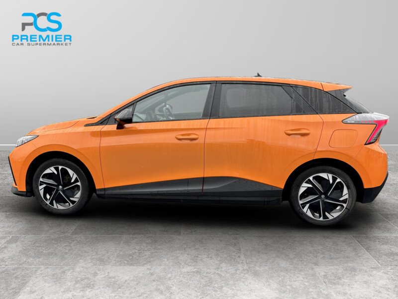 Used MG MG4 2022 for sale - 77483568: Photo 18