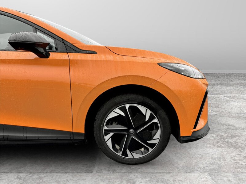 Used MG MG4 2022 for sale - 77483568: Photo 19