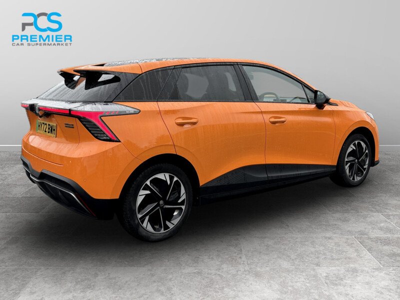 Used MG MG4 2022 for sale - 77483568: Photo 20