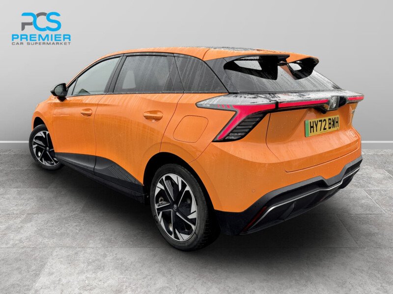 Used MG MG4 2022 for sale - 77483568: Photo 24