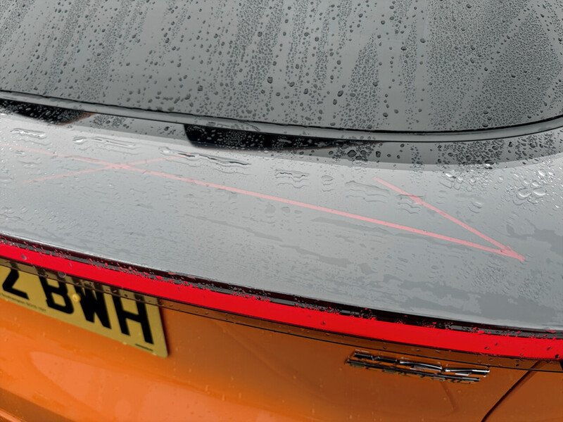 Used MG MG4 2022 for sale - 77483568: Photo 25