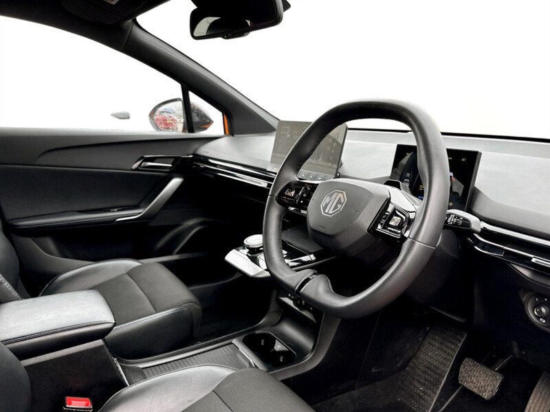 Used MG MG4 2022 for sale - 77483568: Photo 27