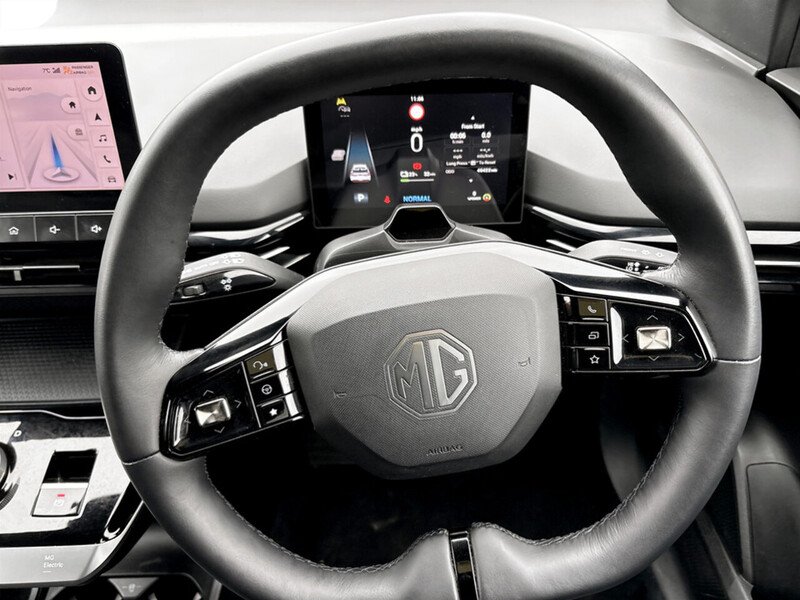Used MG MG4 2022 for sale - 77483568: Photo 28