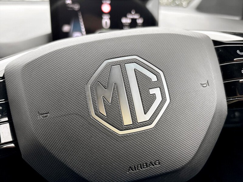 Used MG MG4 2022 for sale - 77483568: Photo 30