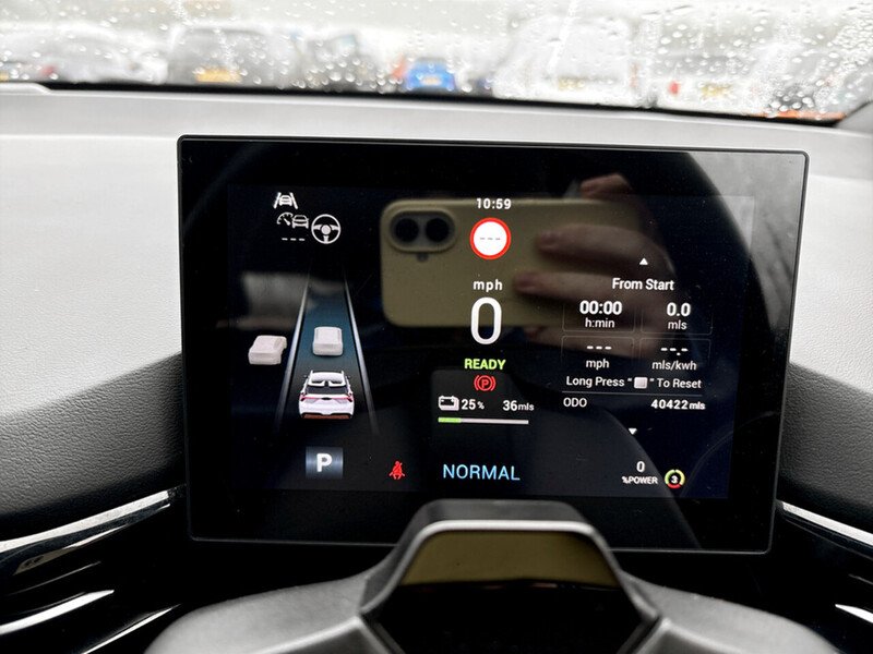 Used MG MG4 2022 for sale - 77483568: Photo 32