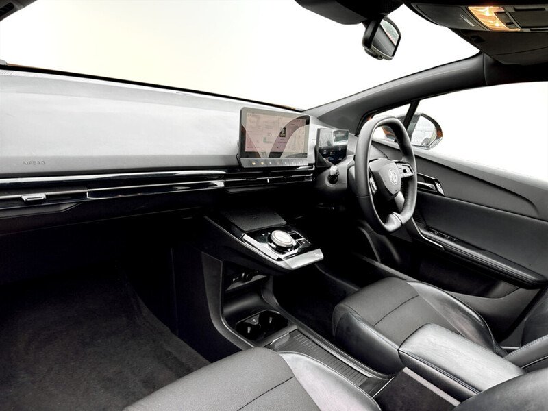 Used MG MG4 2022 for sale - 77483568: Photo 34