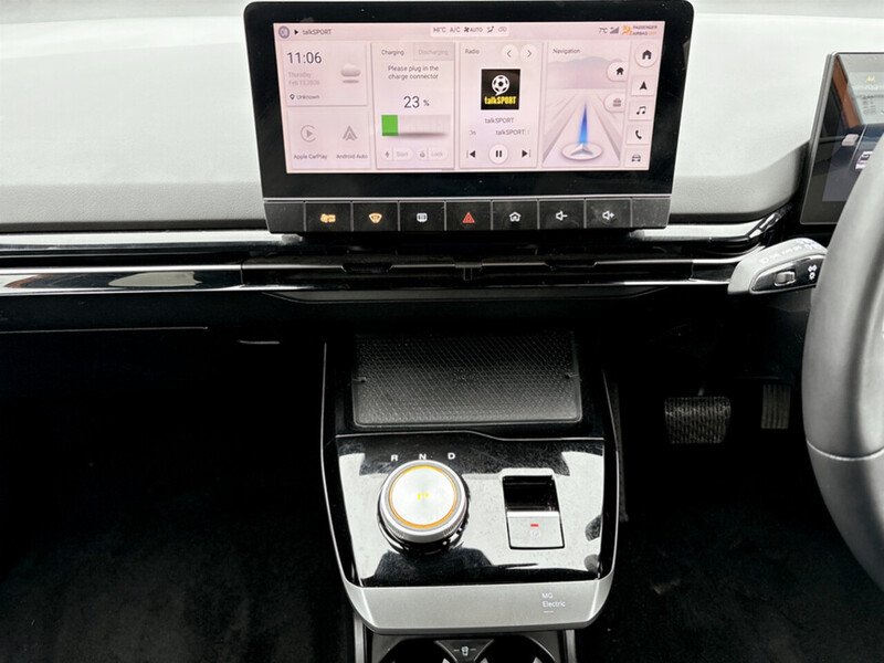 Used MG MG4 2022 for sale - 77483568: Photo 35