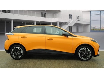 Used MG MG4 2022 for sale - 77483568: Photo