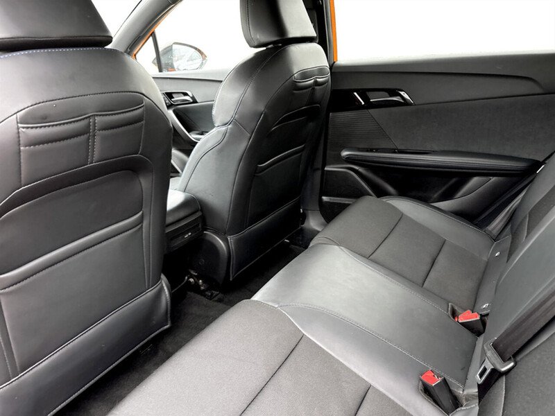 Used MG MG4 2022 for sale - 77483568: Photo 42