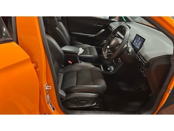 Used MG MG4 2022 for sale - 77483568: Photo