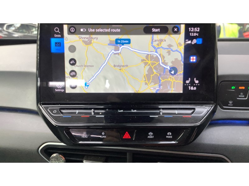 Used Volkswagen ID.3 2023 for sale - 78142145: Photo 10