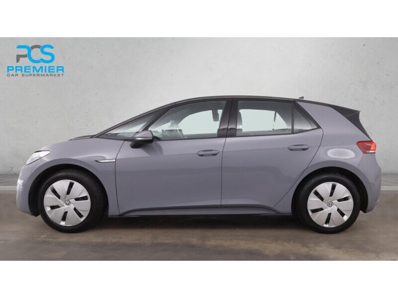 Used Volkswagen ID.3 2023 for sale - 78142145: Photo 12