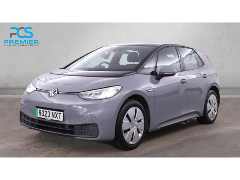 Used Volkswagen ID.3 2023 for sale - 78142145: Photo 14
