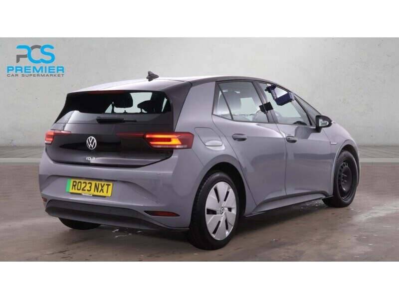 Used Volkswagen ID.3 2023 for sale - 78142145: Photo 6