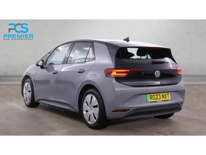 Used Volkswagen ID.3 2023 for sale - 78142145: Photo 9