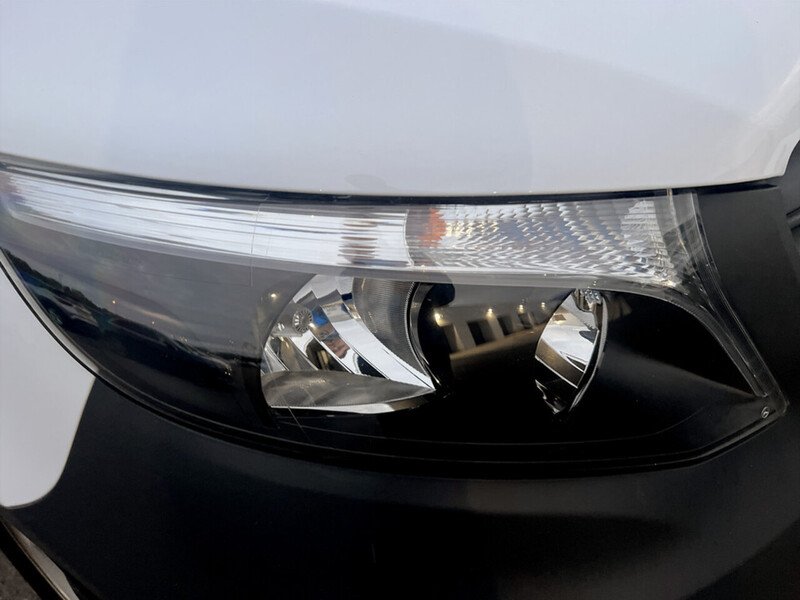 Used Mercedes-Benz Vito 2023 for sale - 76368297: Photo 16