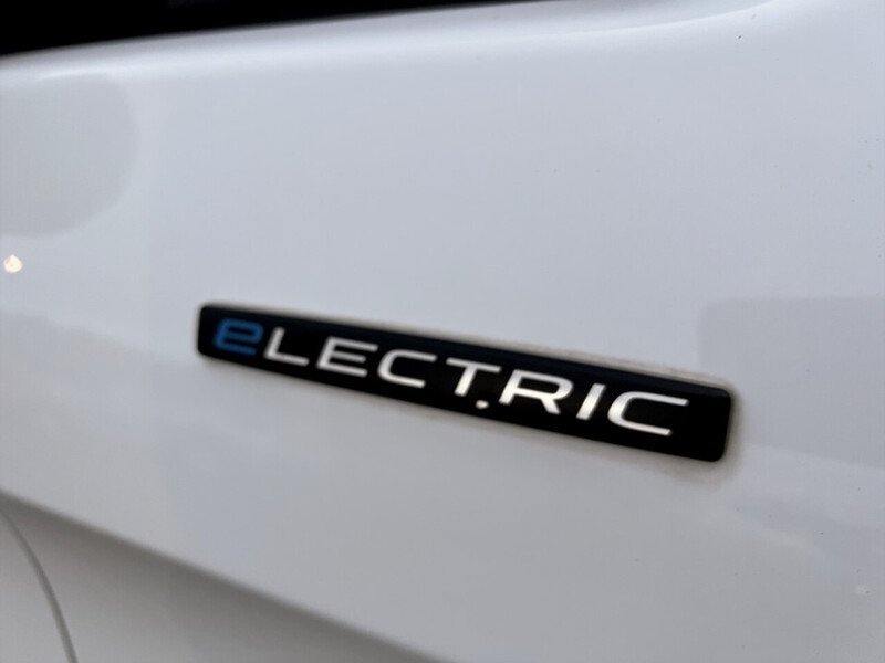 Used Mercedes-Benz Vito 2023 for sale - 76368297: Photo 17