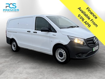 Mercedes-Benz - Vito