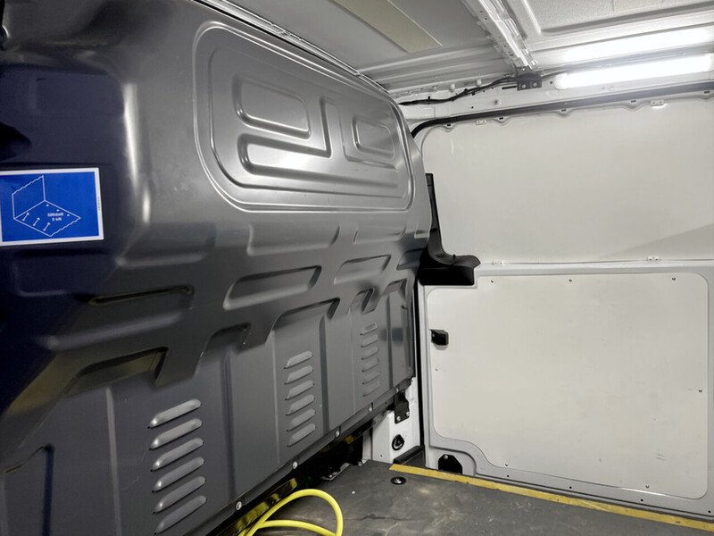 Used Mercedes-Benz Vito 2023 for sale - 76368297: Photo 21