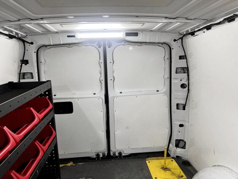 Used Mercedes-Benz Vito 2023 for sale - 76368297: Photo 23
