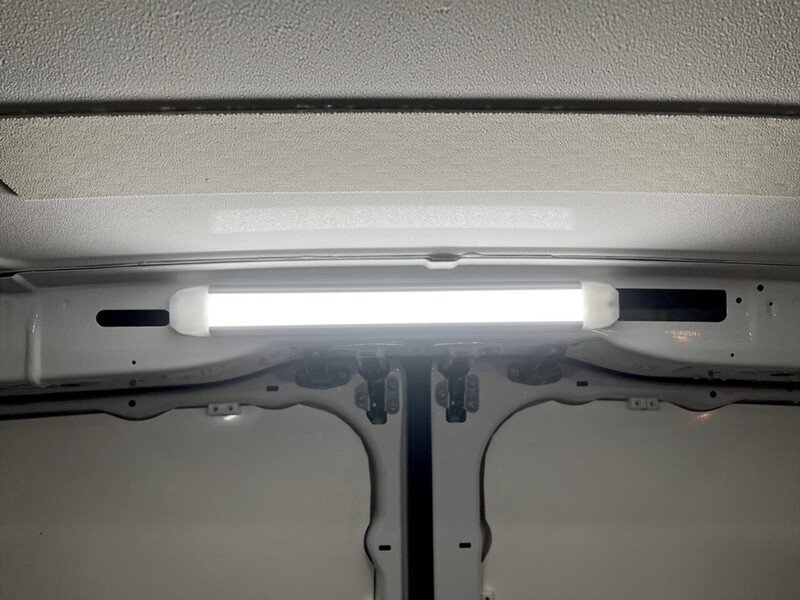 Used Mercedes-Benz Vito 2023 for sale - 76368297: Photo 24