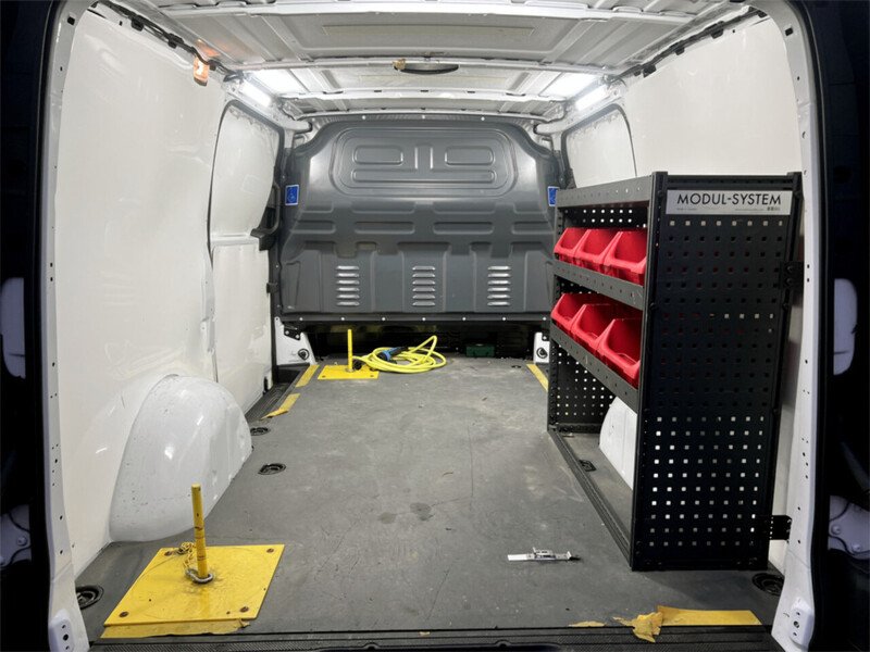 Used Mercedes-Benz Vito 2023 for sale - 76368297: Photo 27