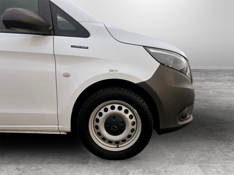 Used Mercedes-Benz Vito 2023 for sale - 76368297: Photo 35