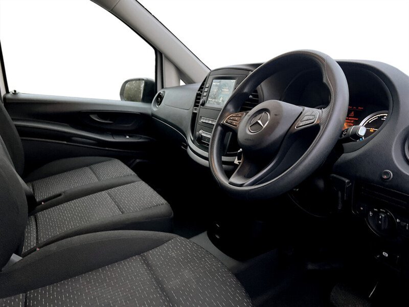 Used Mercedes-Benz Vito 2023 for sale - 76368297: Photo 37