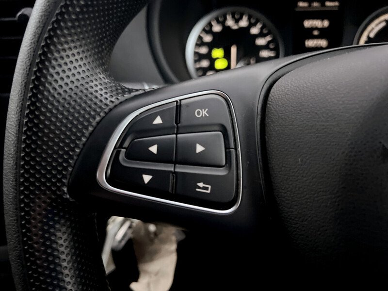 Used Mercedes-Benz Vito 2023 for sale - 76368297: Photo 39