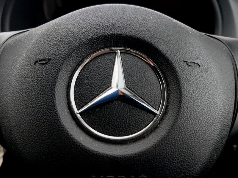 Used Mercedes-Benz Vito 2023 for sale - 76368297: Photo 40