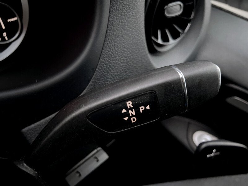 Used Mercedes-Benz Vito 2023 for sale - 76368297: Photo 42