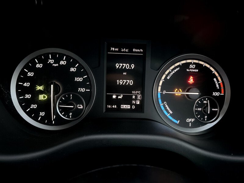 Used Mercedes-Benz Vito 2023 for sale - 76368297: Photo 43