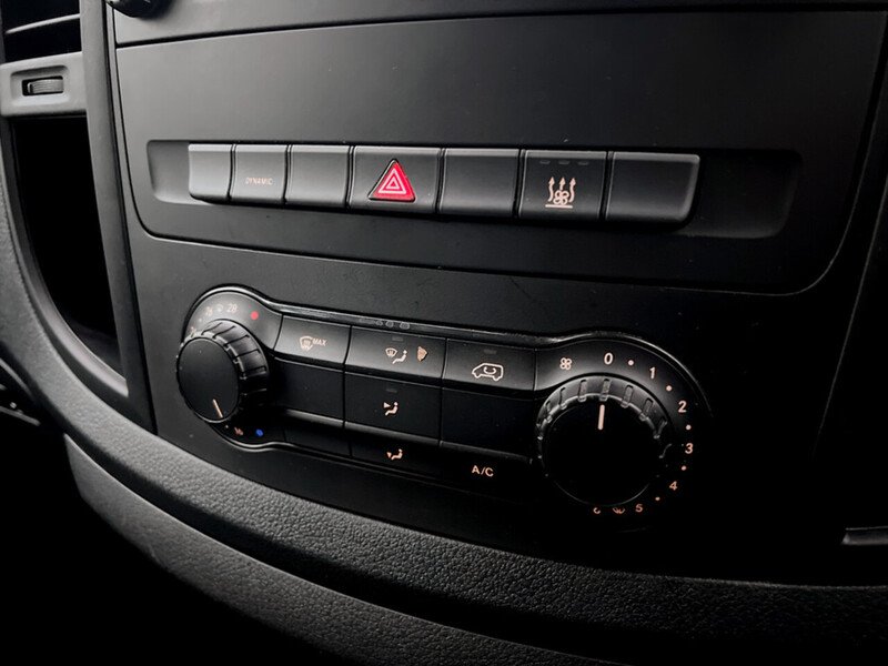 Used Mercedes-Benz Vito 2023 for sale - 76368297: Photo 48