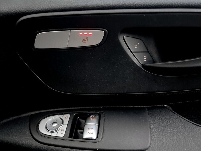 Used Mercedes-Benz Vito 2023 for sale - 76368297: Photo 49