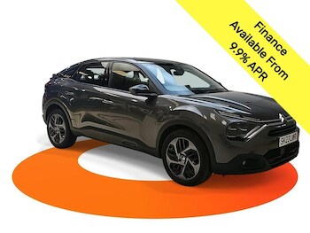 Used Citroen C4 2023 for sale - 78436847: Photo