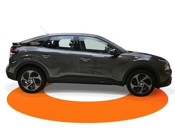 Used Citroen C4 2023 for sale - 78436847: Photo