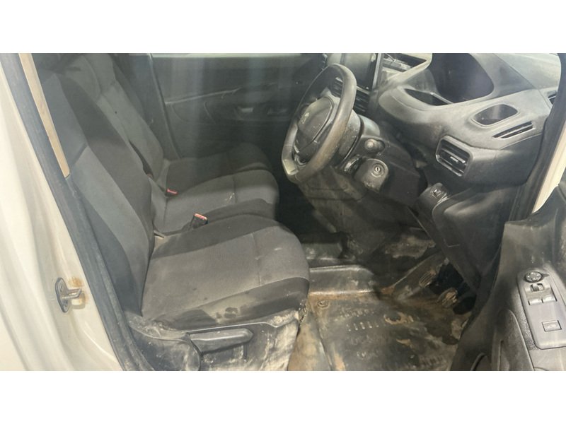 Used Peugeot Partner 2021 for sale - 78145636: Photo 12