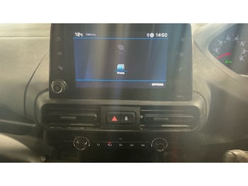 Used Peugeot Partner 2021 for sale - 78145636: Photo