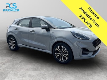 Used Ford Puma 2024 for sale - 79118208: Photo