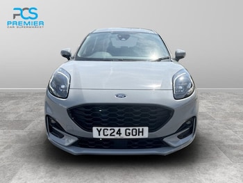 Used Ford Puma 2024 for sale - 79118208: Photo